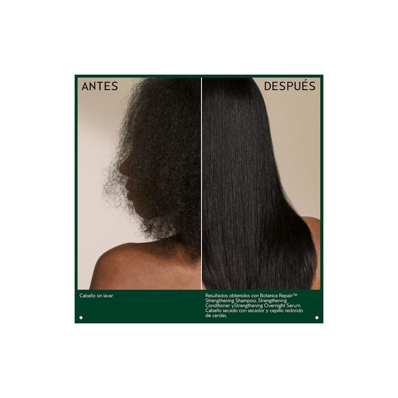 Aveda Botanical Repair Strengthening Shampoo | Fortalece y Repara