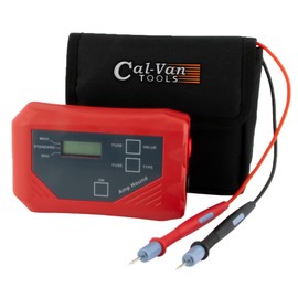 Cal-Van Tools 74 Amp Hound, 1 Pack