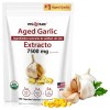 Capsulas-de-ajo Natural 300 Cápsulas Blandas-de-ajo