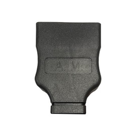 Professional Parts Warehouse Aftermarket 26347/26377 Western Fisher Blizzard 11 Pin Plow Side Light Wiring Harness