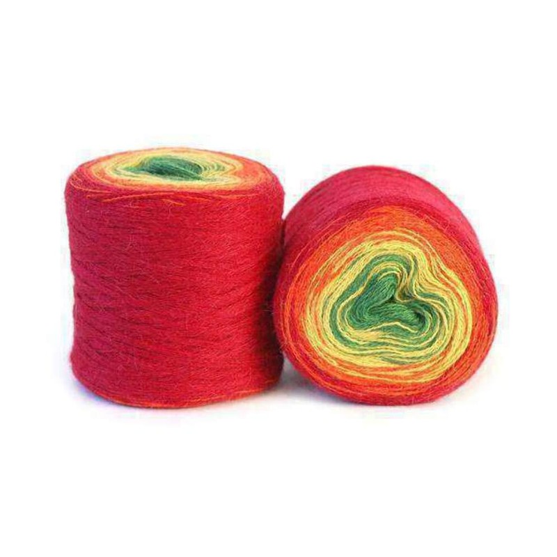 Skacel HiKoo Concentric 1033 Classically Trained