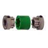 J/B Industries PR-208 Flexible Vacuum Pump Coupler