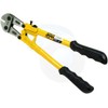 TOLSEN Bolt Cutters Heavy Duty, Bolt Cutter for Padlocks, Lock