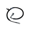GM Genuine Parts 22846480 Auxiliary Battery Negative Cable