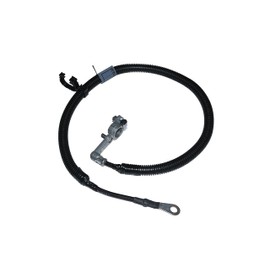 GM Genuine Parts 22846480 Auxiliary Battery Negative Cable