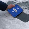 ProPlus Parking Disc NLD/DE/F/GB with Ice Scraper