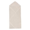 Jollein Hooded Towel Bath Towel Terry Cloth 100 x 100