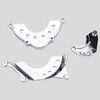 Motorcycle Engine Cover Engine Slider Engine Guard for Kawasaki Z900