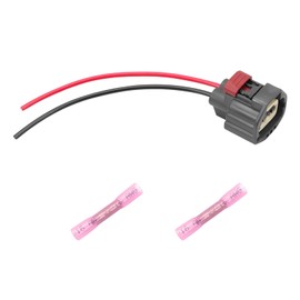 Konuooer 1 x Electric Handbrake Cable for Parking Brake, Wiring Harness Adapter for Handbrake for Grand Scenic 3 2009-2016
