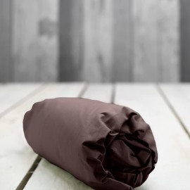 Sensei La Maison du Coton Studio Fitted Sheet Cotton 30 cm
