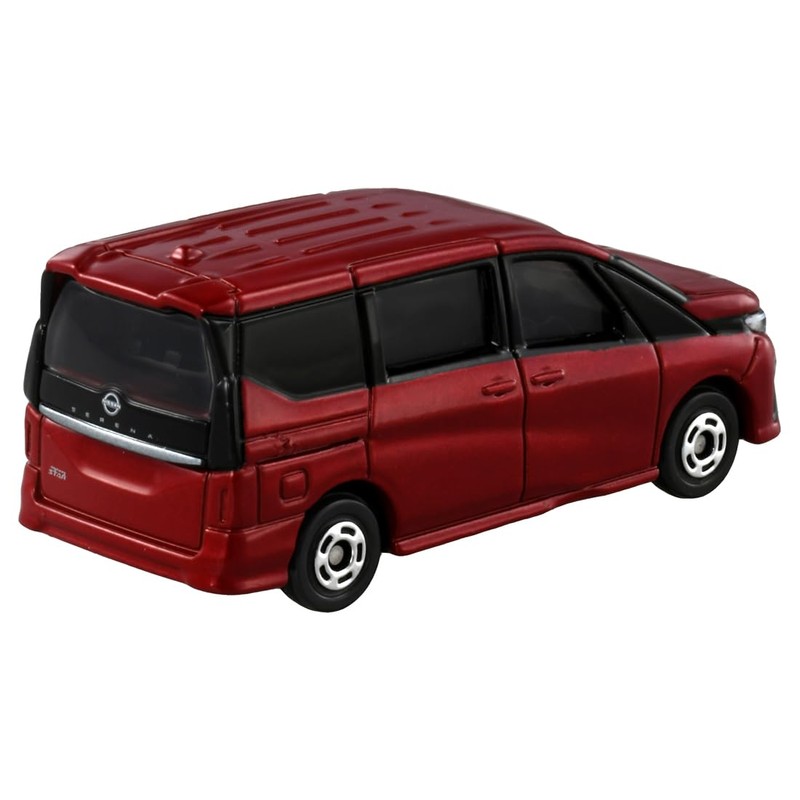 Takara Tomy Tomica No. 94 Nissan Serena (First Edition) Mini