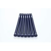 elitegrips TD50 Soft Golf Grips, Set of 7, Navy with
