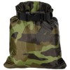 MFH Dry Bag 1 Litre, M 95 Cz Camouflage