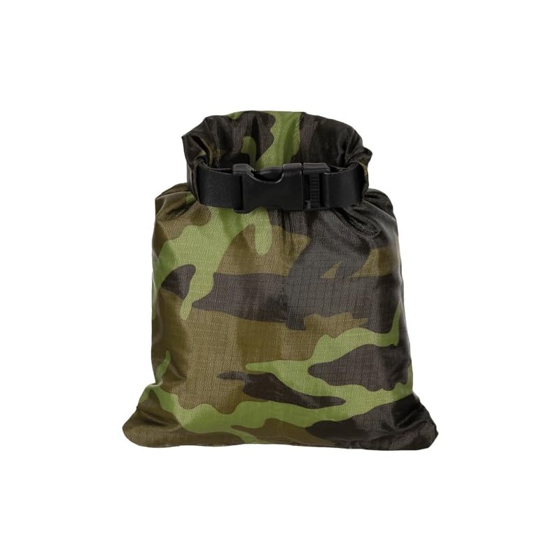 MFH Dry Bag 1 Litre, M 95 Cz Camouflage