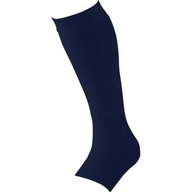 Zett BK961 Baseball Overstockings, Fit, Support, With Kakato, Socks Compliant with High School Baseball Rules, Cotton Sheeting Knitting