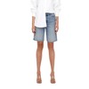 ONLY Women's Shorts, Light blue (light blue denim), S