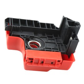 SINTUAO Battery Terminal Block for Ford Explorer, Taurus, Lincoln MKS and MKT (2011-2019),Battery Terminal End Circuit Breaker- DA8Z-14526-A BB5Z-14526-AA 956-211