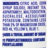 Crystal Light Sweet Tea Drink Mix (12 quart=6 packets) NEW