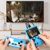 Handheld Game Console, Portable Retro Games Console, Mini Retro Handheld