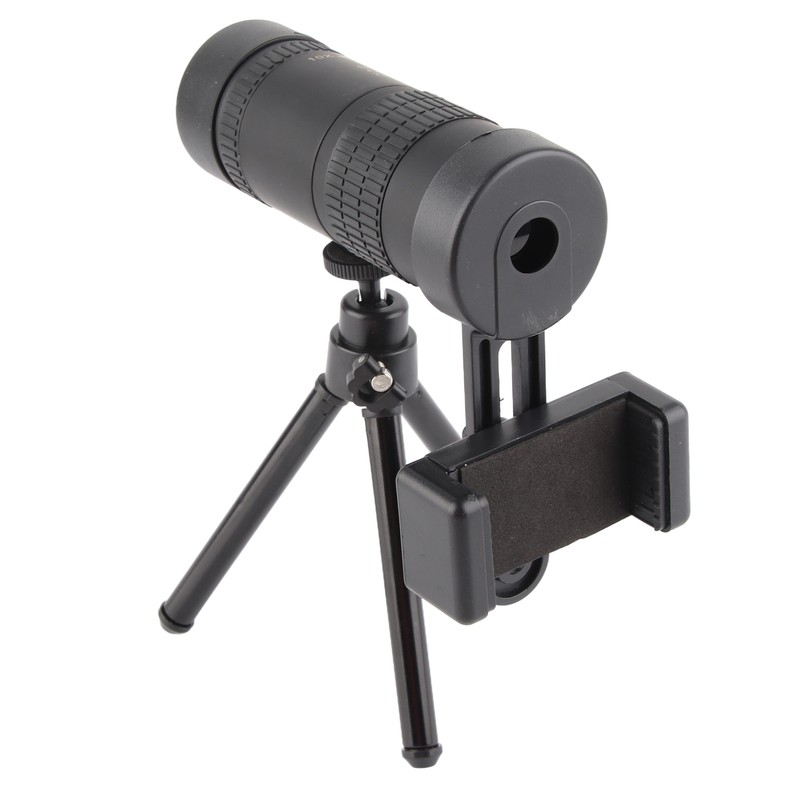 10‑300x40 High Definition Monocular Telescopes High Power Single Tube Telescopes