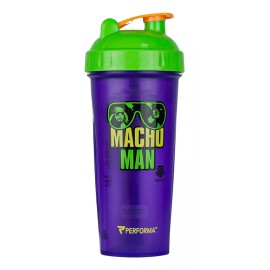 Perfect shaker Shaker Macho Man 600 Ml Perfect Shaker