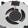 Laptop Cooling Fan High Efficiency Lightweight Cooler Ventilation Fan 4