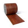 Match 'N Patch Realistic Wood Grain Repair Tape, Mahogany