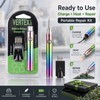 Cordless Soldering Iron Pen for DIY Repairs – USB-C Rechargeable