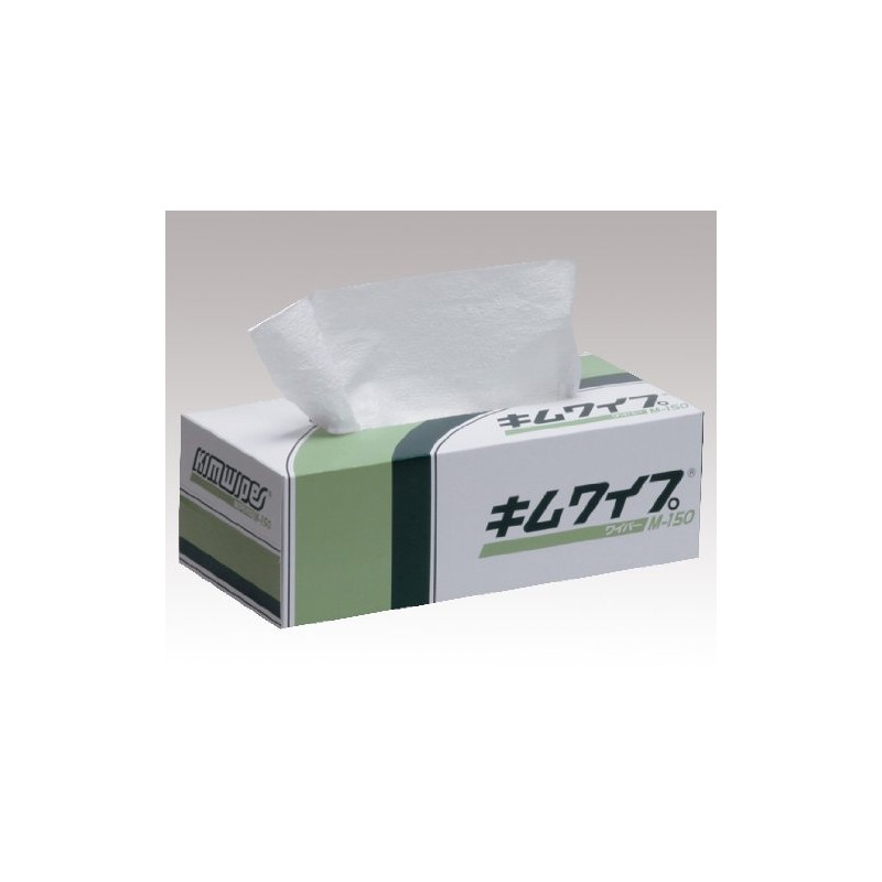 Crecia Kim Wipe M-150 62030