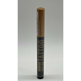 Maybelline Color Tattoo 3-in1 Eyeshadow STIX , Liner & Primer  ~ I Am Rare