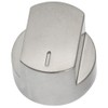 Stoves Genuine Temperature Control Knob for Oven Cooker Grill Hob