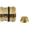1 Set TA-4 Hot and Cold Seats for Temptrol Valves,