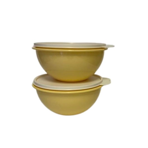 Wonderlier Bowl Set 2-pcs