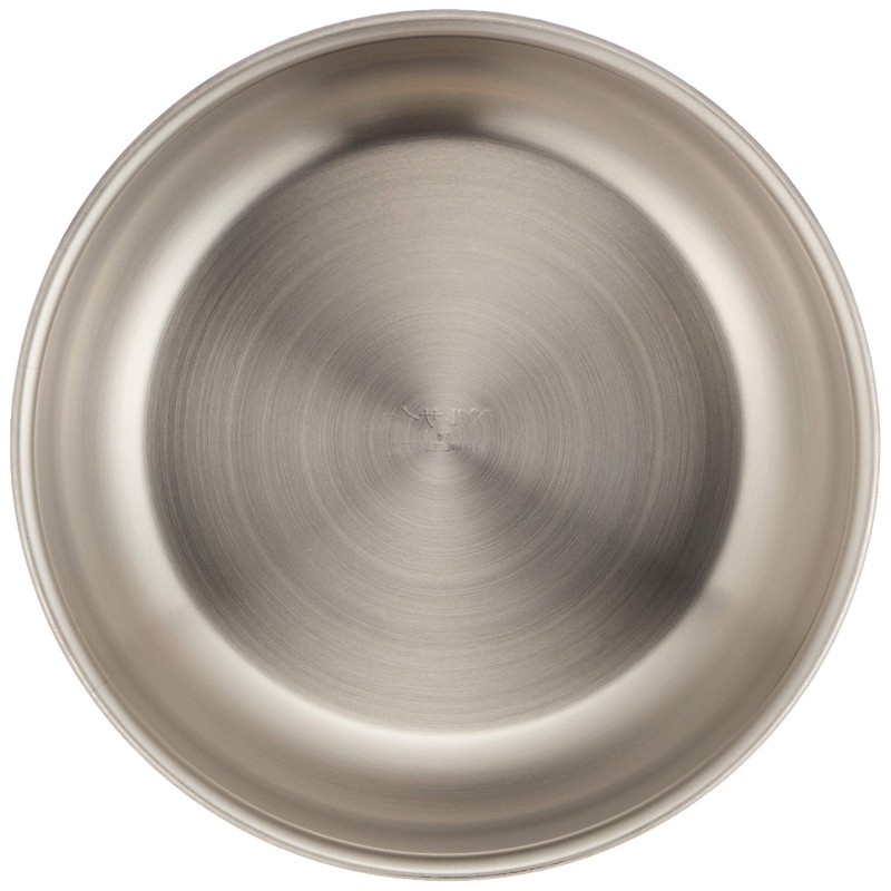 18-8 Round Freezing Ball, Medium, φ5.7 inches (145 mm), 0339700