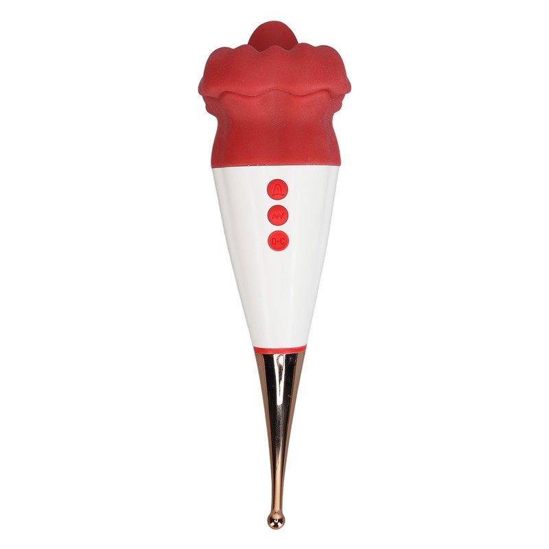 Electronic Acupuncture Pen Handheld Trigger Point Deep Tissue Maasage Machine