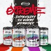 Gaspari Nutrition SuperPump Aggression Pre-Workout: Energy, Focus, Endurance and Recovery,