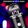 Maíz Afeitadora Recortadora Rasuradora Electric Encendedor Plasma