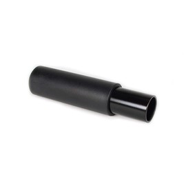 Durcus One - SLICK PEG (BMX Pegs) Black 1 Piece