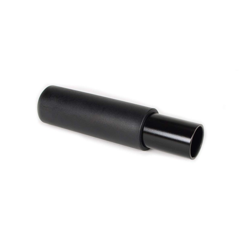 Durcus One - SLICK PEG (BMX Pegs) Black 1 Piece