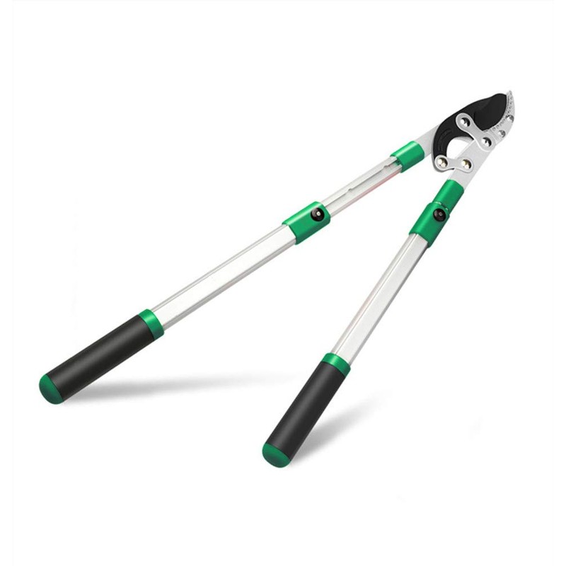 SK5 High-Performance Compound Action Anvil Lopper,Chops Thick Branches with Ease,2