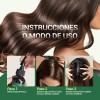 Aceite De rbol De T Natural 150ml Crecimiento Del Cabello