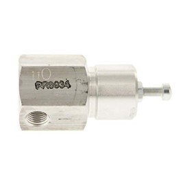 Industrial Service Solutions Aftermarket Sullair 250017-280 Pressure Regulator Valve | Positive Control | Replacement Part | for Compressed Air Equipment and Systems