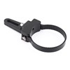 3" Aluminum Tube Bull/Roll Bar Mount Bracket Clamps Holder LED