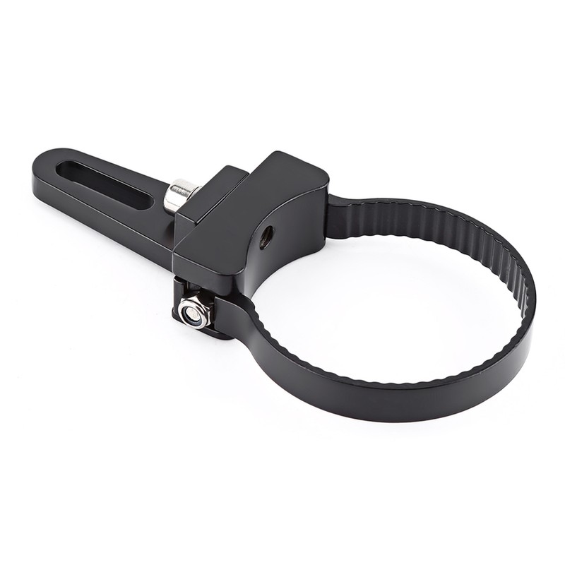 3" Aluminum Tube Bull/Roll Bar Mount Bracket Clamps Holder LED