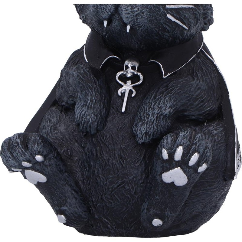 Nemesis Now Cult Cuties Adorable Occult Figurines, Bewitching Evil Spirit