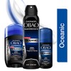 Garnier Obao Roll-On Oceanico Men, 65 gr