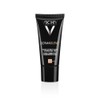 Vichy Base Maquillaje Fluida Alta Cobertura Fps35 Dermablend T25 30ml