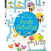 Wipe-Clean Pirate Activities