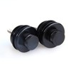 Guitar Strap Lock, Pack of 2 Guitar Strap Buttons Guitar