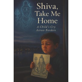 Shiva, Take Me Home: Child's Cry Across Borders